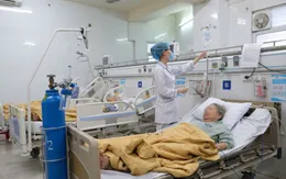 Cứu sống bệnh nhân sốc nhiễm khuẩn trên nền tiểu đường và suy thượng thận