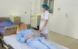 Thủng dạ dày ở người trẻ - đừng chủ quan với cơn đau bụng