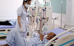 Chủ động phòng ngừa suy thận mạn