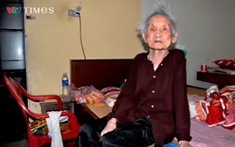 Mẹ Sáu trăm tuổi và hai người con mãi mãi không về