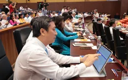 HĐND TP Hồ Chí Minh thông qua nhiều nghị quyết quan trọng