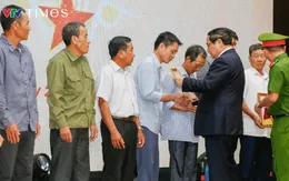 16 anh hùng liệt sĩ được xác định danh tính nhờ ứng dụng ngân hàng Gen