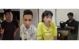 Phá đường dây ma túy liên tỉnh tại Đà Nẵng, thu giữ lượng lớn heroin