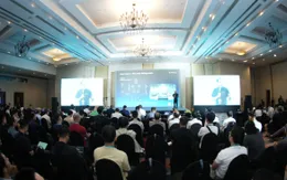 Hiện thực hóa mục tiêu tự chủ hạ tầng số, bảo vệ chủ quyền dữ liệu