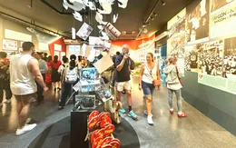 TP Hồ Chí Minh: Xử lý nghiêm các hành vi tiêu cực gây ảnh hưởng đến du khách