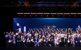 Việt Nam khẳng định vị thế tại sân chơi kiến trúc châu Á