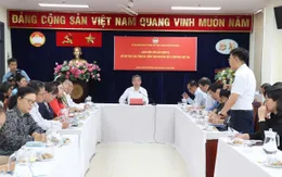 TP Hồ Chí Minh hỗ trợ Nghệ An, Đồng Tháp khắc phục hậu quả bão số 3