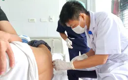 Thêm 2 ca mắc liên cầu khuẩn lợn biến chứng viêm màng não, mất thính lực