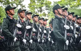 Công an Hà Nội chủ động đảm bảo an ninh cho các sự kiện lớn của đất nước và lực lượng CAND