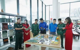 Viết tiếp giấc mơ độc lập của những người ngã xuống