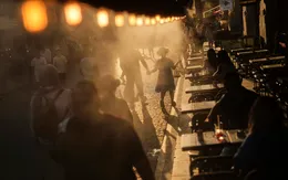 Thổ Nhĩ Kỳ ghi nhận nhiệt độ cao kỷ lục lên đến 50,5 độ C