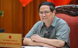 Thủ tướng: Triển khai chiến dịch thần tốc xây dựng 100 trường nội trú tại 100 xã biên giới