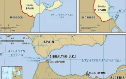 Tây Ban Nha giải cứu 54 trẻ em vượt biển từ Morocco trong thời tiết khắc nghiệt