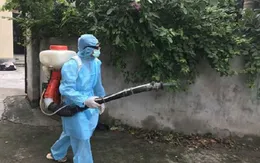 Hà Nội: Dịch bệnh mùa hè có xu hướng gia tăng