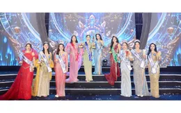 Kiểm soát, chấn chỉnh tình trạng “lạm phát” thi hoa hậu