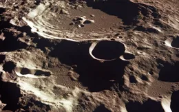 Tiểu hành tinh từng 'đe dọa' Trái Đất có thể va vào Mặt Trăng