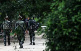 Bộ trưởng Ngoại giao ASEAN ra tuyên bố hối thúc Thái Lan và Campuchia đàm phán