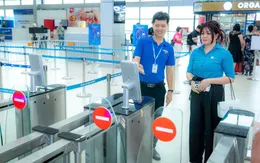 Đồng loạt áp dụng hệ thống kiểm soát tự động trong ngành hàng không