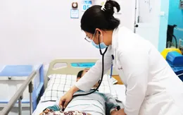 Viêm màng não, mất thính lực do liên cầu khuẩn lợn