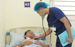 Suýt mất mạng vì kiến đốt