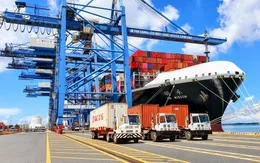 Xuất khẩu khởi sắc, vừa mừng vừa lo