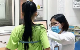 Dậy thì sớm ở trẻ em: Nguy cơ đe dọa phát triển toàn diện