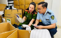 Không khoan nhượng với hàng giả, hàng nhái: Quyết liệt giữ niềm tin thị trường