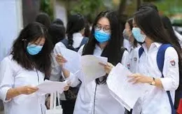 Hơn 310.000 thí sinh bỏ xét tuyển đại học 2025
