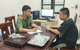 Triệu tập người thông tin sai sự thật về vỡ đập thủy điện Bản Vẽ