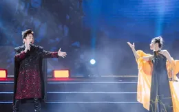 Gemma Nguyễn: Khát vọng đưa opera vào dân ca đương đại