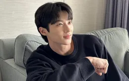 Byeon Woo Seok và những áp lực sau thành công