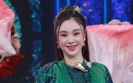 Nhật ký trên Khoá Sol: Sao mai Phương Nga và tình yêu với âm nhạc dân gian