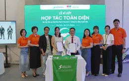 Mở rộng cơ hội việc làm cho sinh viên đam mê lĩnh vực sáng tạo