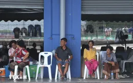 Biên giới Thái Lan - Campuchia hạ nhiệt sau lệnh ngừng bắn