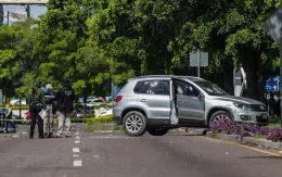 Báo động tình trạng trẻ em bị lôi kéo vào thế giới tội phạm