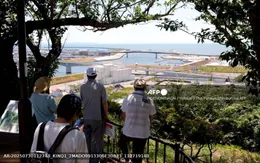 Nhật Bản ghi nhận thêm nhiều cơn sóng thần sau trận động đất tại Kamchatka (Nga)