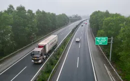 Ninh Bình đề xuất đầu tư 4 tuyến giao thông trọng điểm, tổng vốn hơn 29.000 tỷ đồng