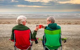 4 điều hối tiếc trước khi qua đời