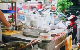 Những hương vị xưa giữa nhịp sống hiện đại