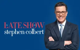 Vì sao Đài CBS hủy bỏ chương trình

"The Late Show with Stephen Colbert"?