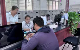 TP Hồ Chí Minh đánh giá 1 tháng vận hành chính quyền hai cấp