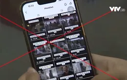 Vi phạm bản quyền số: Cuộc rượt đuổi không hồi kết?