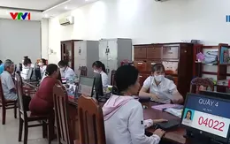 Nhiều chính sách tạo điều kiện thuận lợi, hỗ trợ cán bộ sau sắp xếp