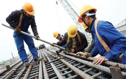 Khu vực có quy hoạch chi tiết 1/500, xây nhà không cần xin phép