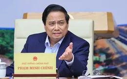 Thủ tướng: 3 mục tiêu lớn cuối năm 2025 để hoàn thành xuất sắc đột phá chiến lược về hạ tầng giao thông