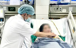 Nhiễm lao màng não khiến sản phụ nguy kịch