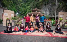 Truyền hình thực tế kết nối trẻ em với đời sống và những ký ức văn hóa