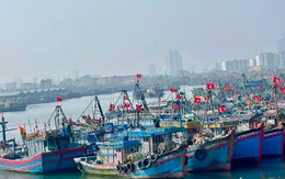 Khuyến cáo ngư dân không sử dụng thiết bị kích sóng điện thoại trái phép