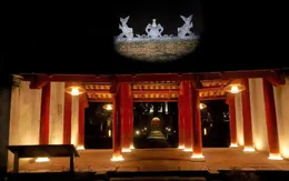 Phòng chống nguy cơ mất hiện vật ở Bảo tàng, Di tích