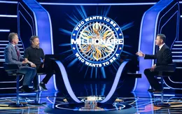 Matt Damon lọt vào danh sách những người chiến thắng "Ai là triệu phú" vĩ đại nhất mọi thời đại